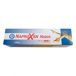 Напроксен (Naproxene) аналог Напросин гель 10%! 100мг/г 100г в Ставрополе и области фото
