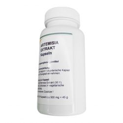 Артемизинин 150 мг капс. 60шт в Ставрополе и области фото